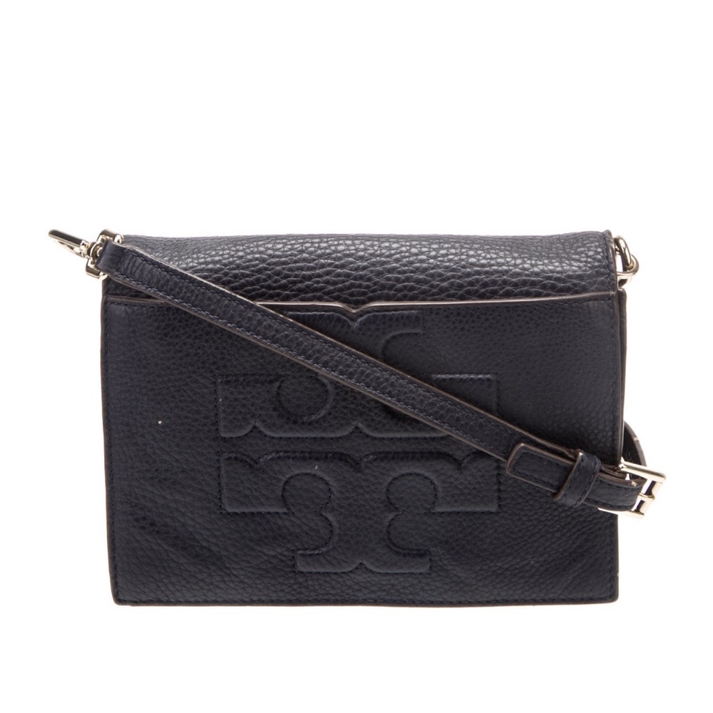 Tory Burch Black Crossbody Bag